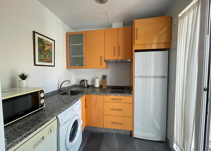 Dreamsapt Curtidores 6 Suites At
