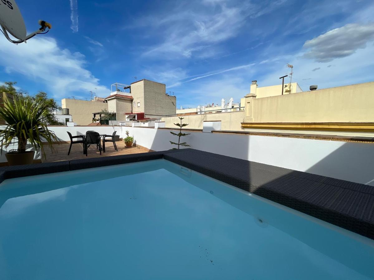 Dreamsapt Curtidores 6 At Appartement Sevilla