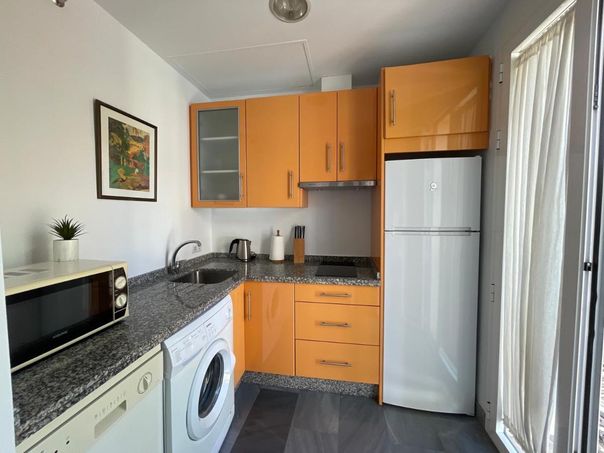 Appartement Dreamsapt Curtidores 6 At *