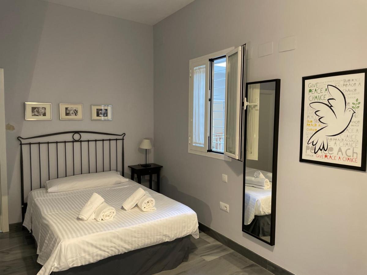 Appartement Dreamsapt Curtidores 6 At