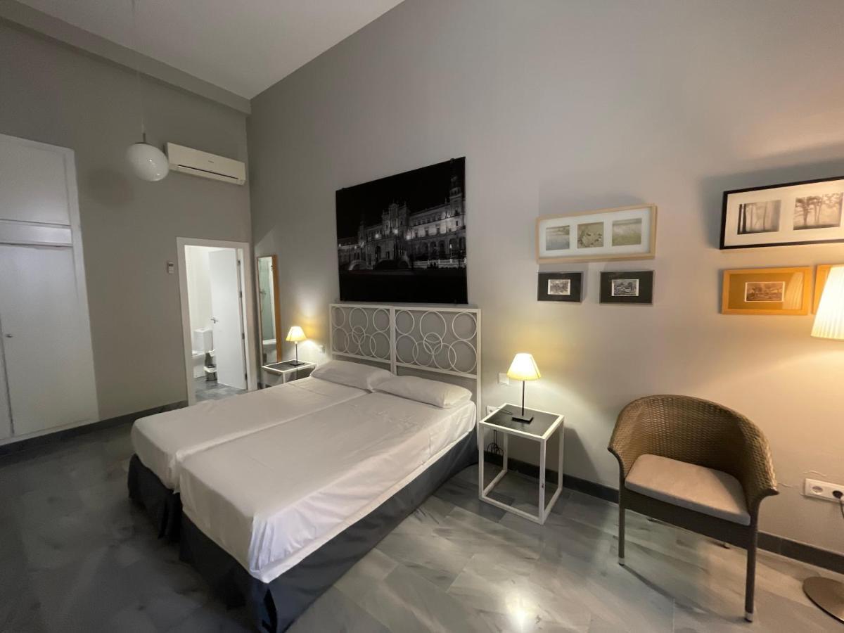 Dreamsapt Curtidores 6 At Appartement Sevilla